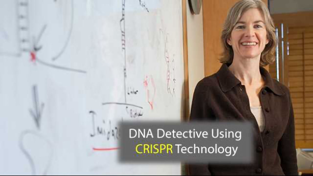 DETECTR Sniffs Out DNA Signals Using CRISPR-Cas9's Cousin