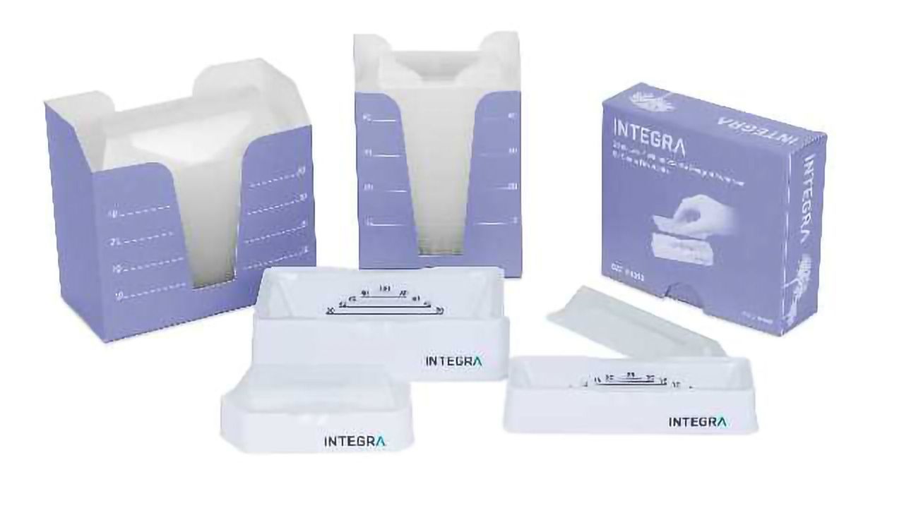 New Polypropylene Multichannel Reagent Reservoirs offer enhanced chemical resistance