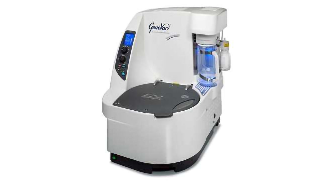 Reliable Sample Preparation for Neonatal Screening