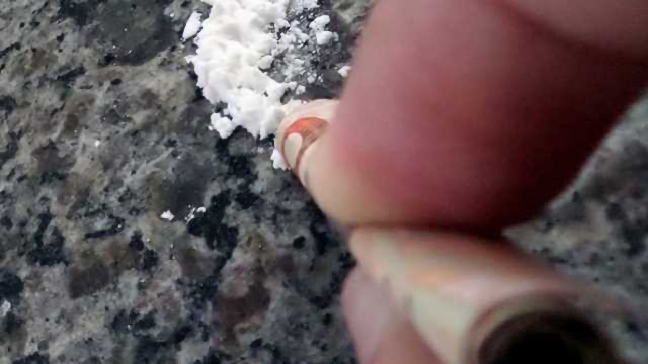 Researchers Discover Key Link Between Mitochondria and Cocaine Addiction