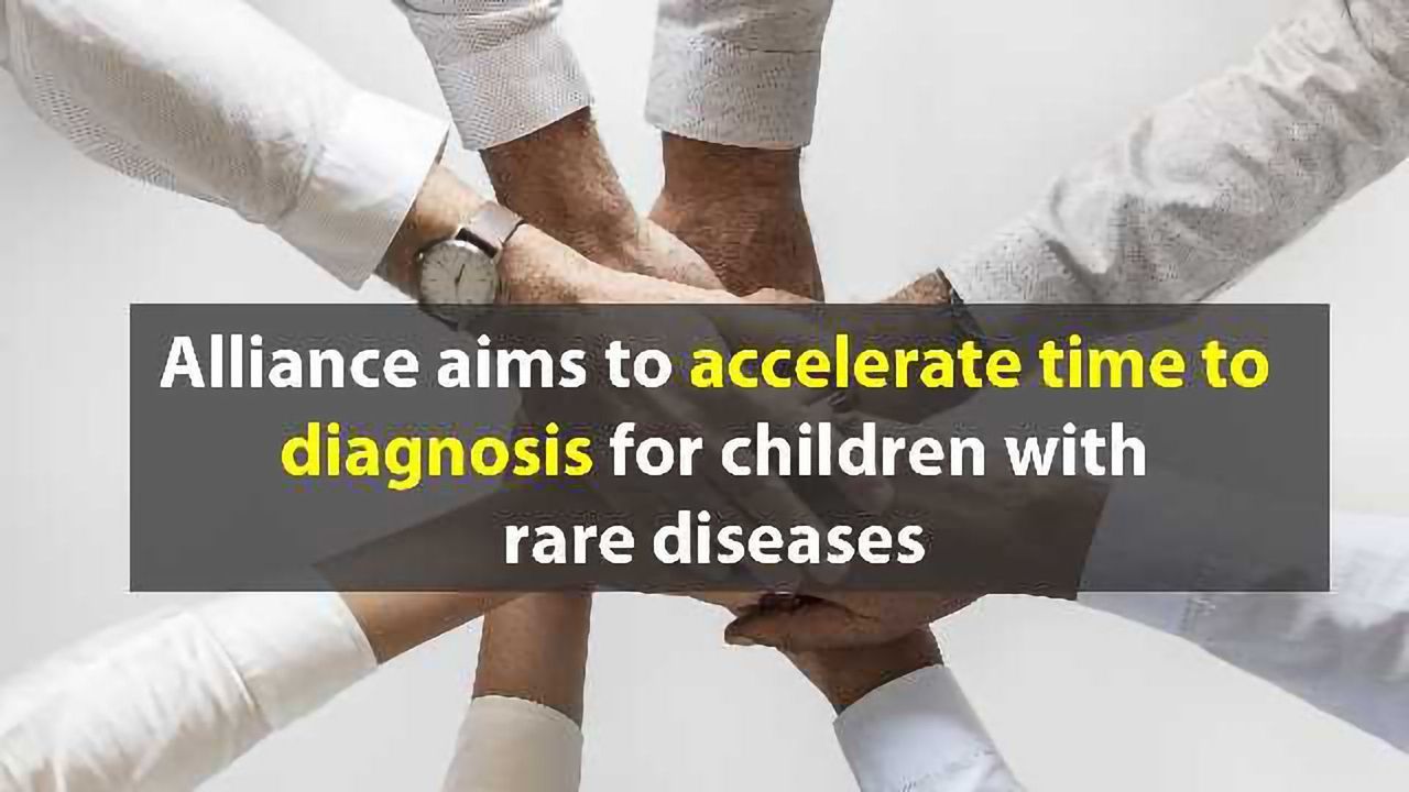 Shire, Microsoft and EURORDIS Form Global Commission to Accelerate Rare Disease Diagnosis