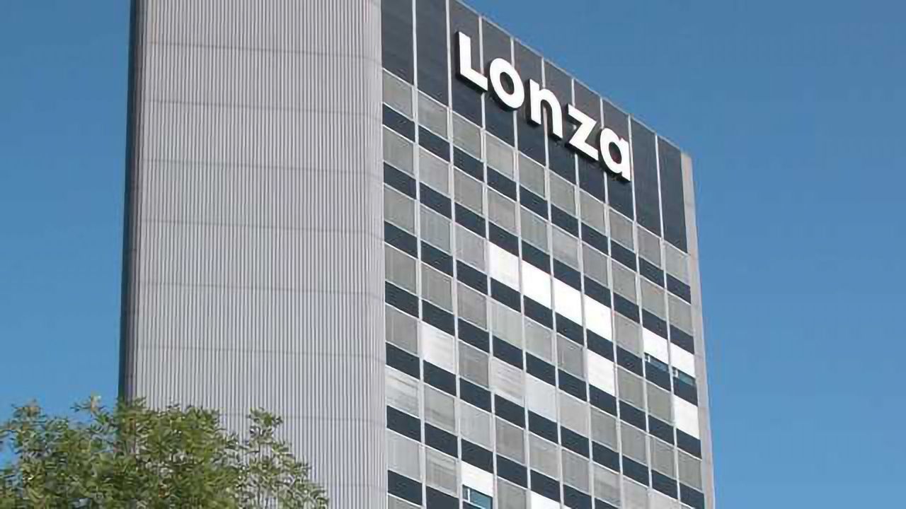 Lonza Expands Encapsulation and HPAPI Capabilities in North America