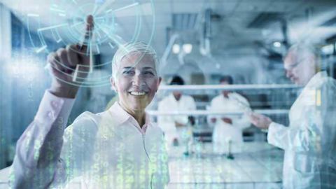 Creating a ‘Smart Lab’: Optimizing Your Scientific Data