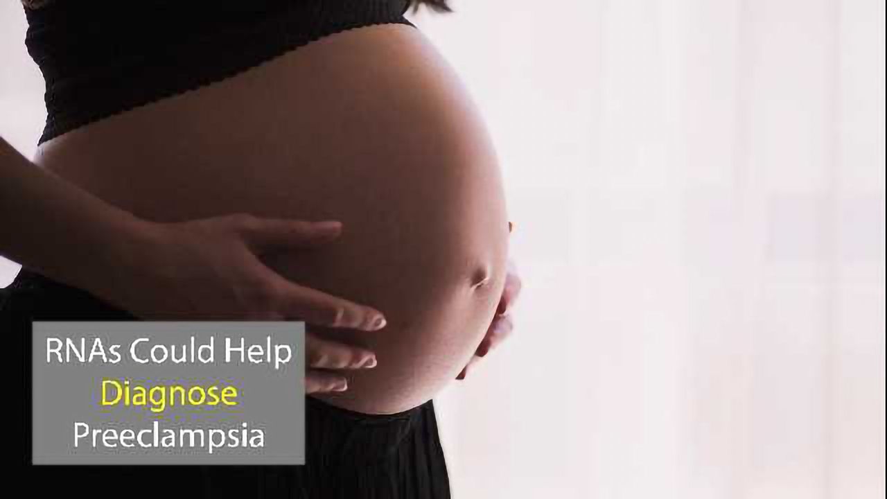Biomarkers Could Produce Preeclampsia Diagnostic Test