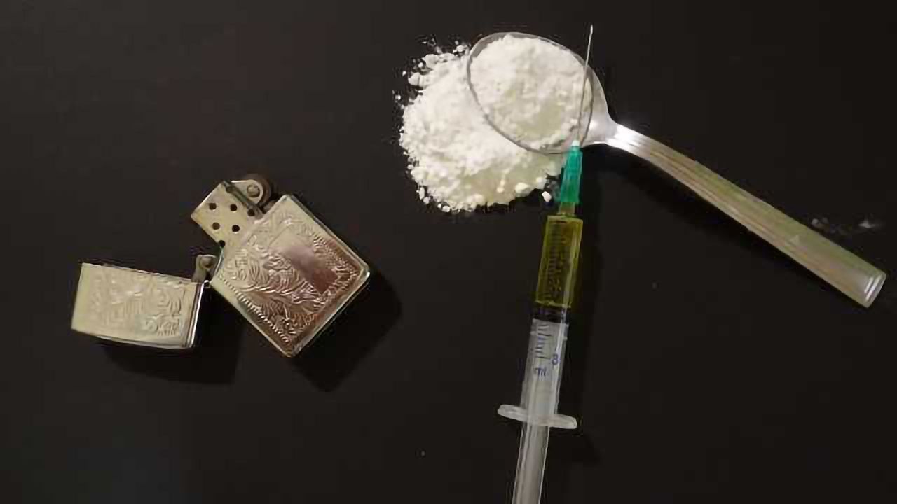 Scientists Report The Development of a Potent New Medicine to Fight Addiction