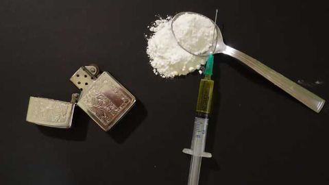 Scientists Report The Development of a Potent New Medicine to Fight Addiction