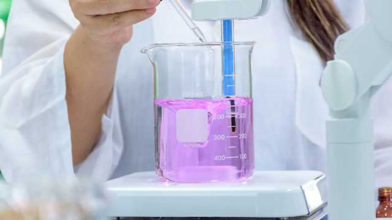 Lab Stirrer Survey