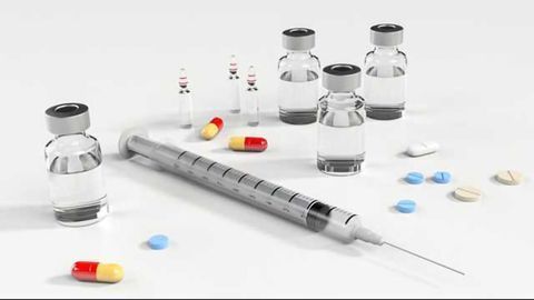 Research Looks to Reduce Side Effects in Commonly Used Drugs