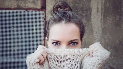 Here's How to Improve Your Body Confidence
