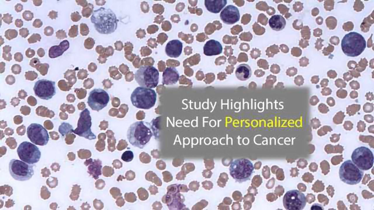 Intricacies of Childhood Cancer Required Specialized Approach