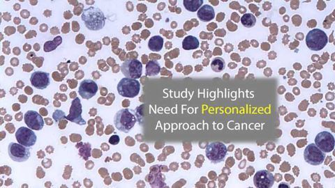 Intricacies of Childhood Cancer Required Specialized Approach