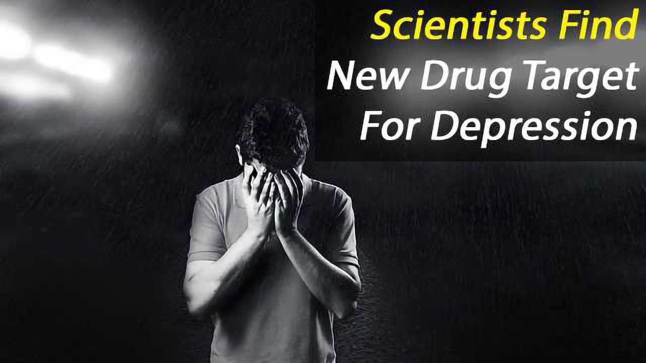 Major Depression Linked to Specific Receptor Expression