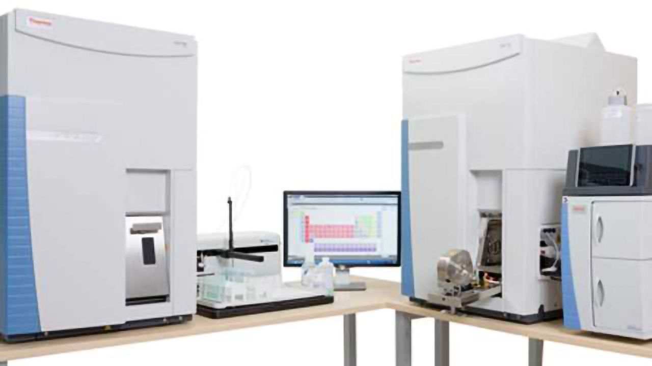 Enhanced ICP-MS Triple Quadrupole Technology for Ultra-trace Analysis