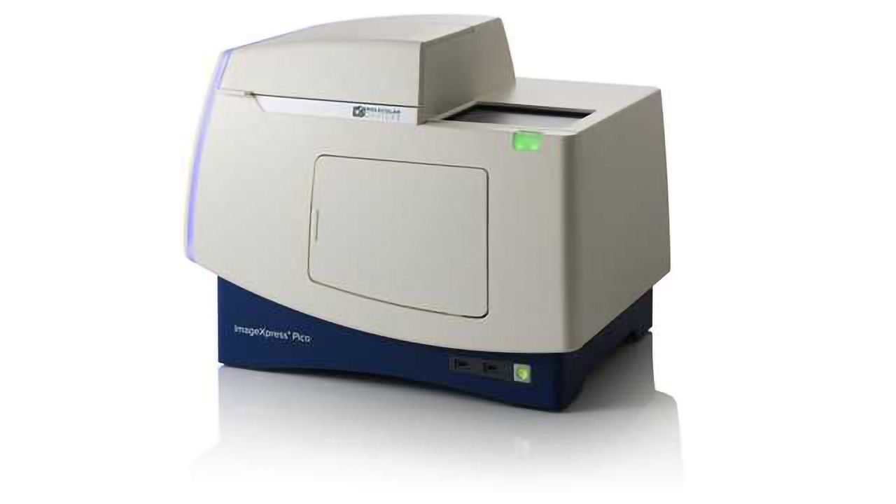 Molecular Devices Launches the ImageXpress Pico System
