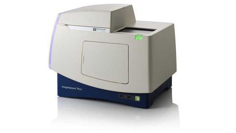 Molecular Devices Launches the ImageXpress Pico System