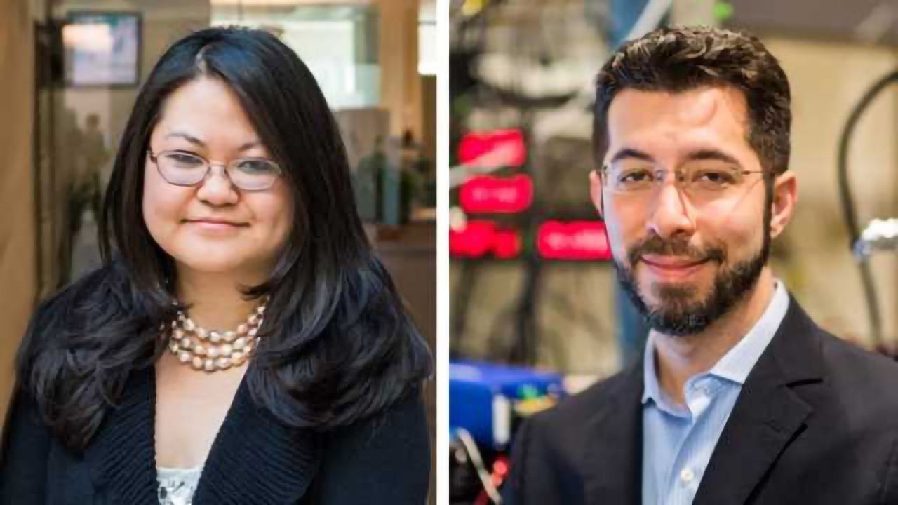 Edward Boyden Appointed as Inaugural Y. Eva Tan Professor in Neurotechnology