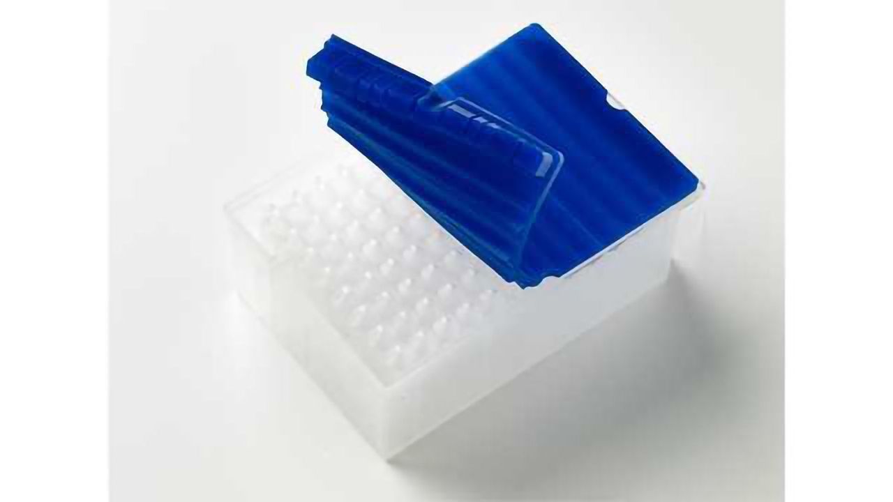 Impact Support Mats Protect Microplates During Centrifugation