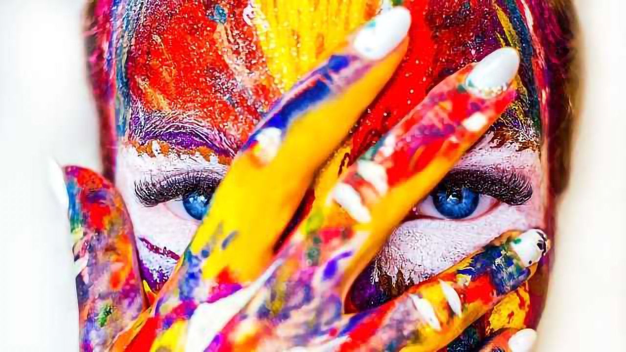 New Findings Suggest Creative People Do Not Excel in Cognitive Control