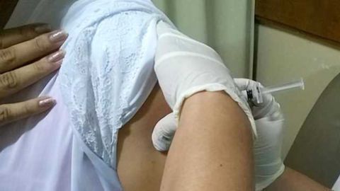 Cervical Cancer Could Be Effectively Eliminated