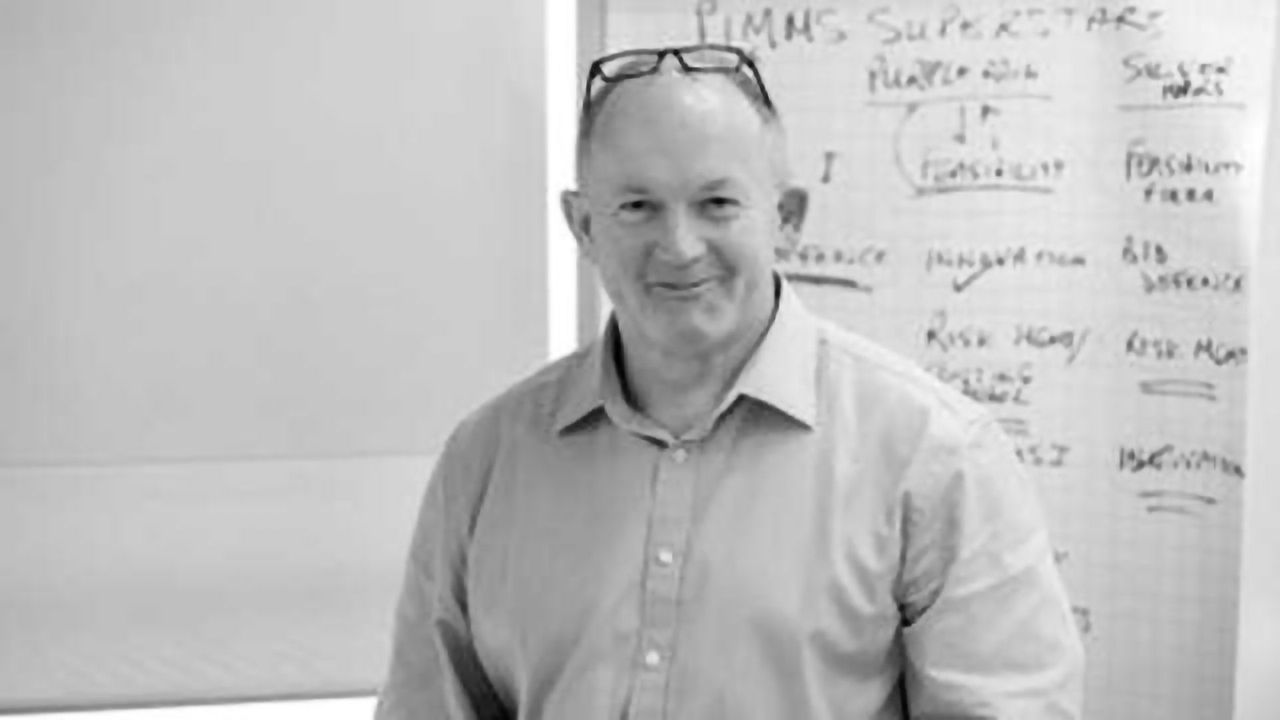 Medherant Expands Team with Appointment of David Davies as Head of Development