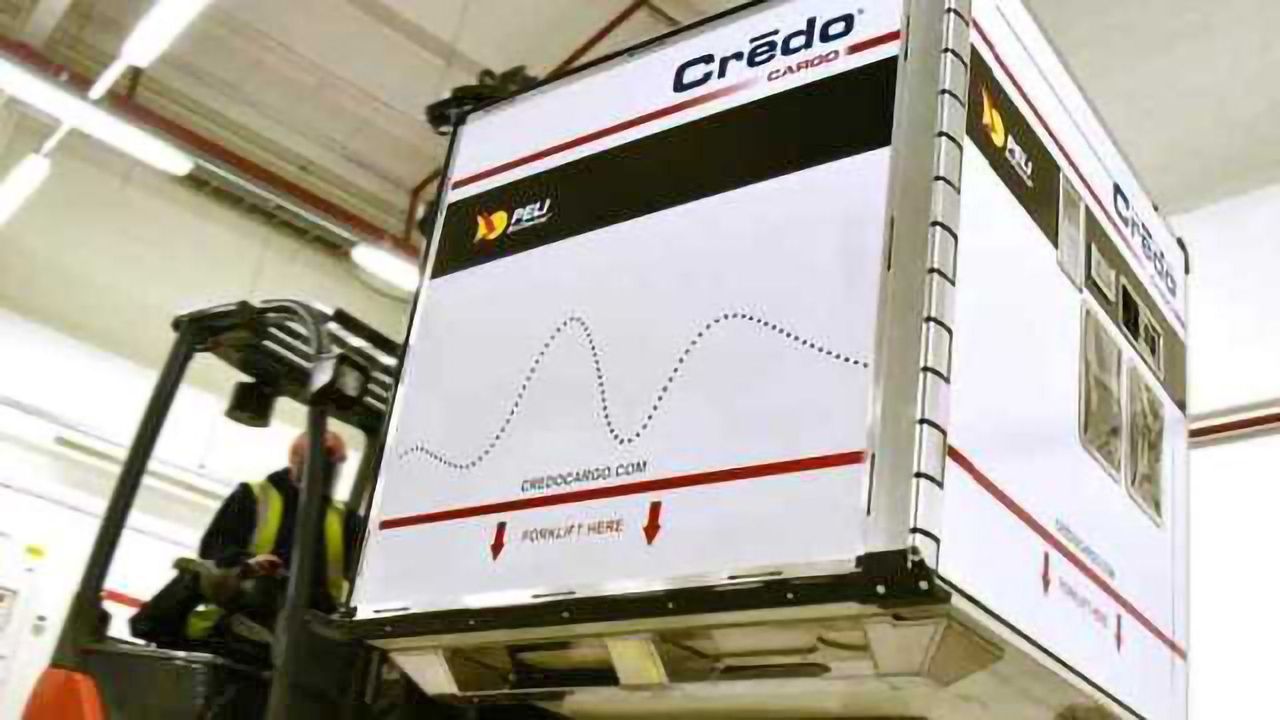 Peli BioThermal Offers Eight New U.S. Crēdo™ on Demand Drop Points