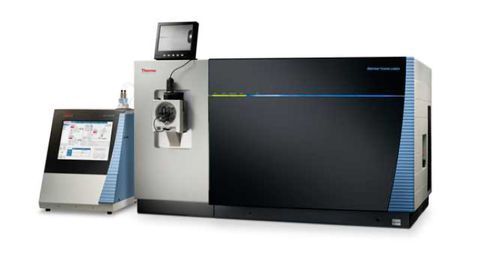 Nano-LC: Big Data From Tiny Volumes