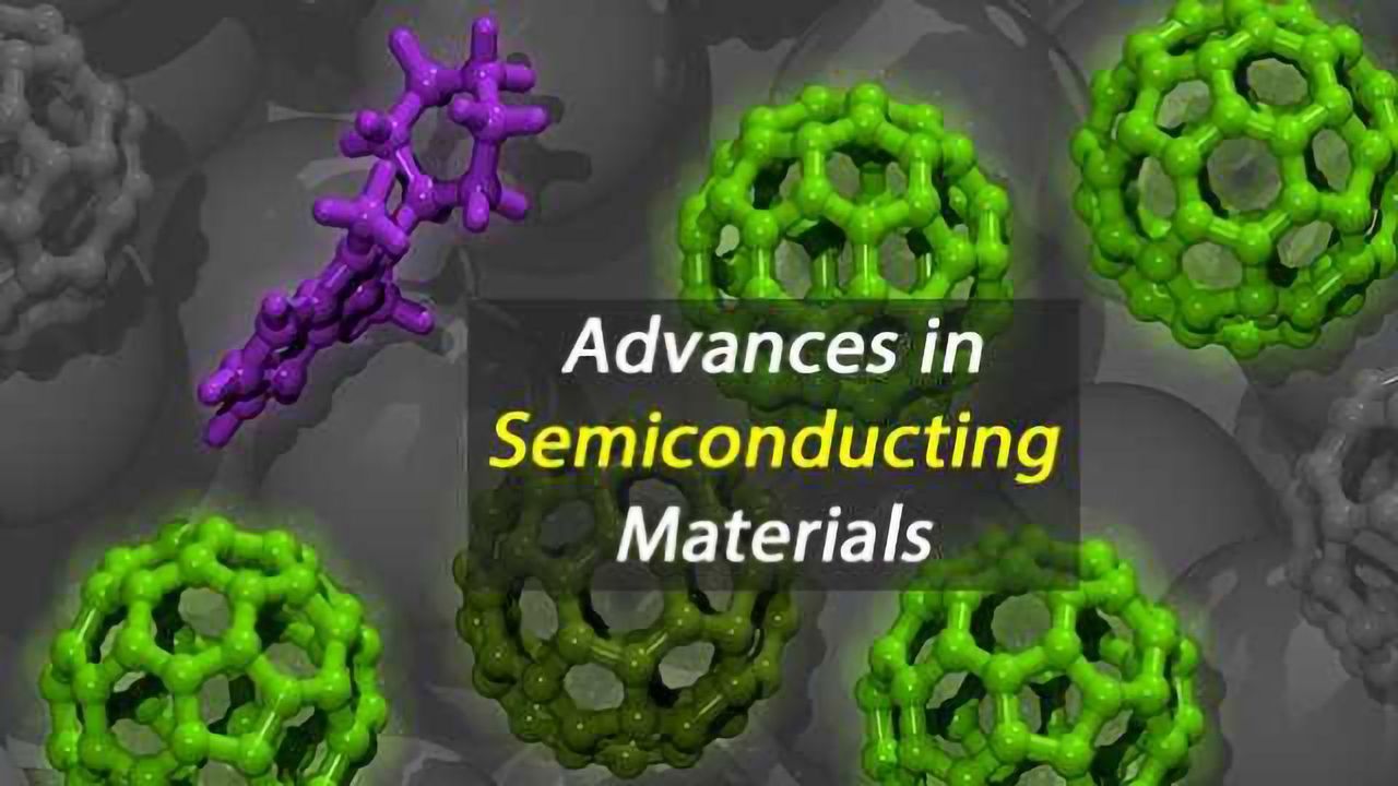 Advancing Next-Generation Semiconductors