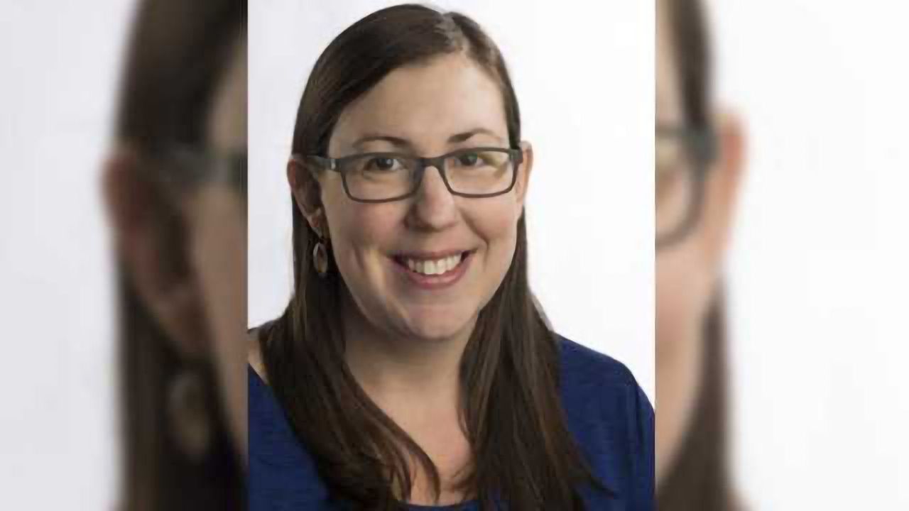 Dr Alice Berger Receives $200K Grant for Lung Cancer Research