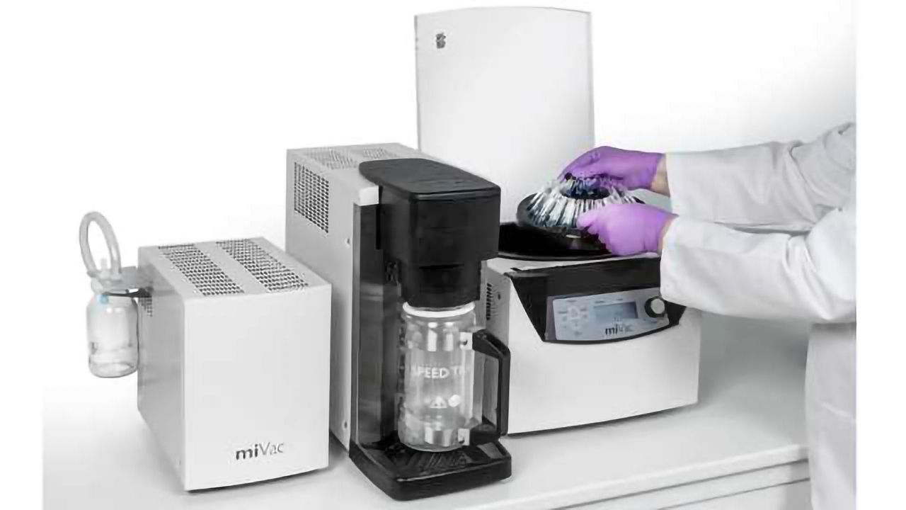 Leading French Clinical Pathology Lab Improves Productivity
