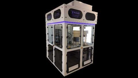 Improving Data Handling and Reliability with Lab Automation