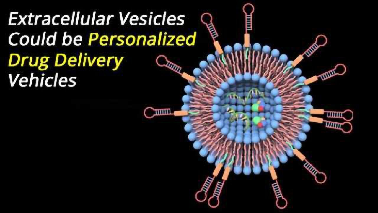 Could Extracellular Vesicles be Personalized Drug Delivery Vehicles?