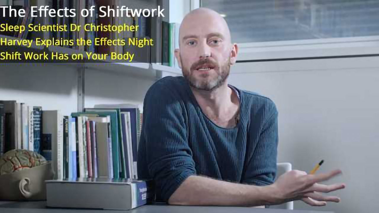 The Effect of Night Shift Work