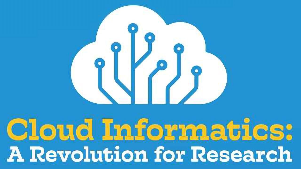 Cloud-Based Informatics: A Revolution for Research
