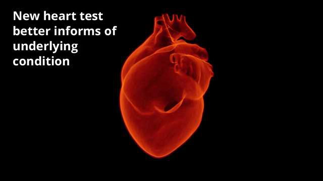 New Blood Test Could Help Distinguish Heart Attack from Heart Strain