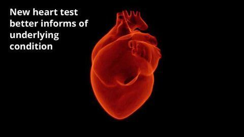 New Blood Test Could Help Distinguish Heart Attack from Heart Strain