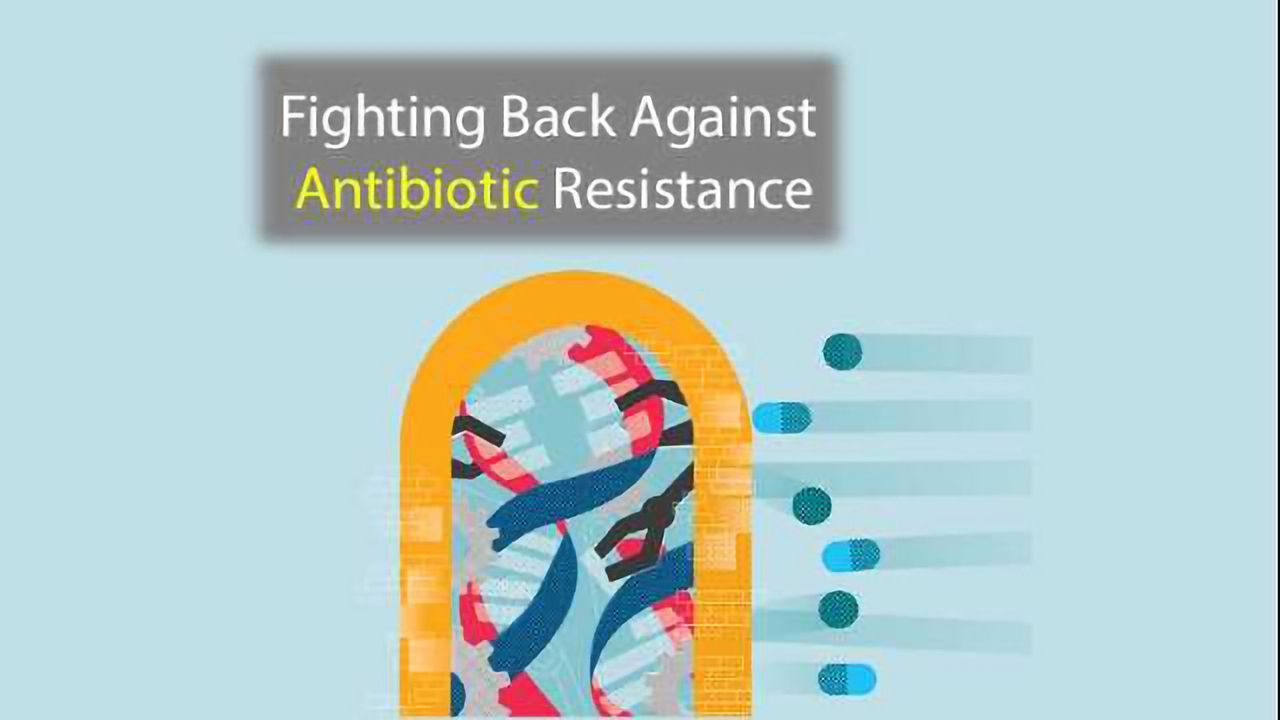 Averting the Antibiotic Resistance Apocalypse