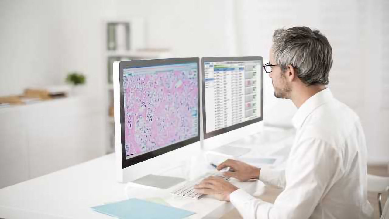 Mass General, Brigham and Women's, Philips Collaborate to Advance Digital Pathology Adoption