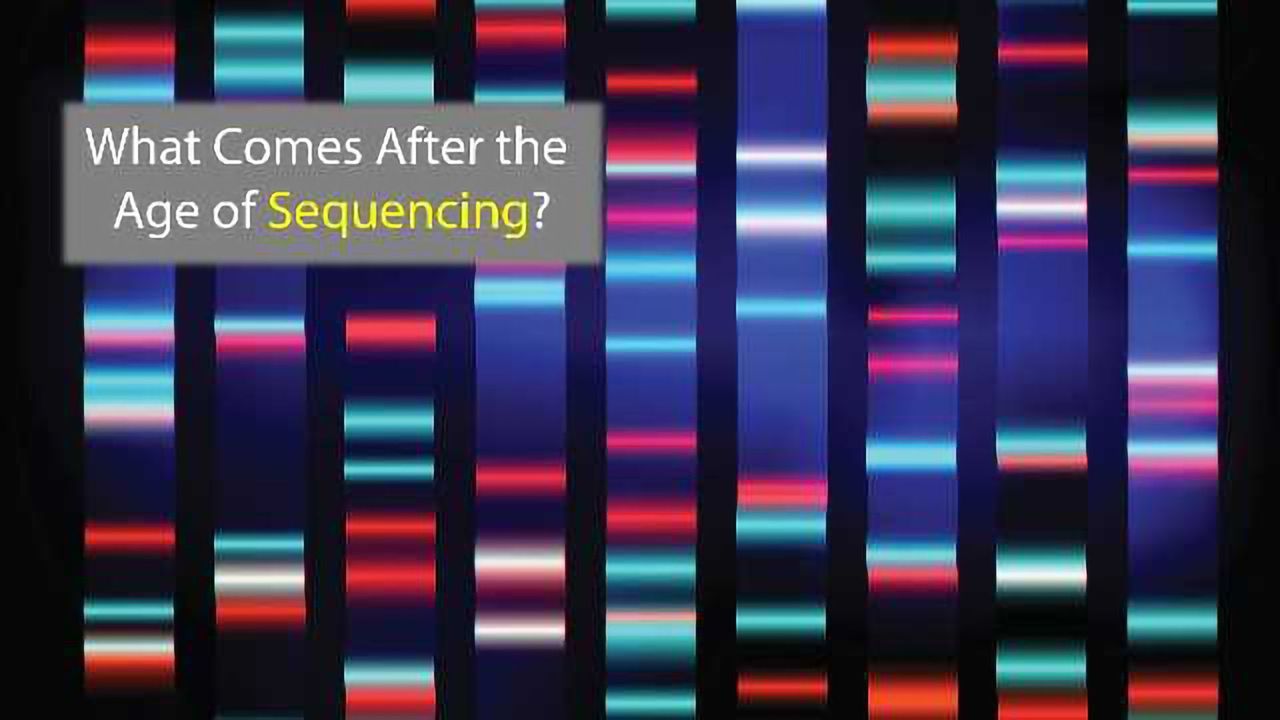 We Can Sequence the World…but What Then?