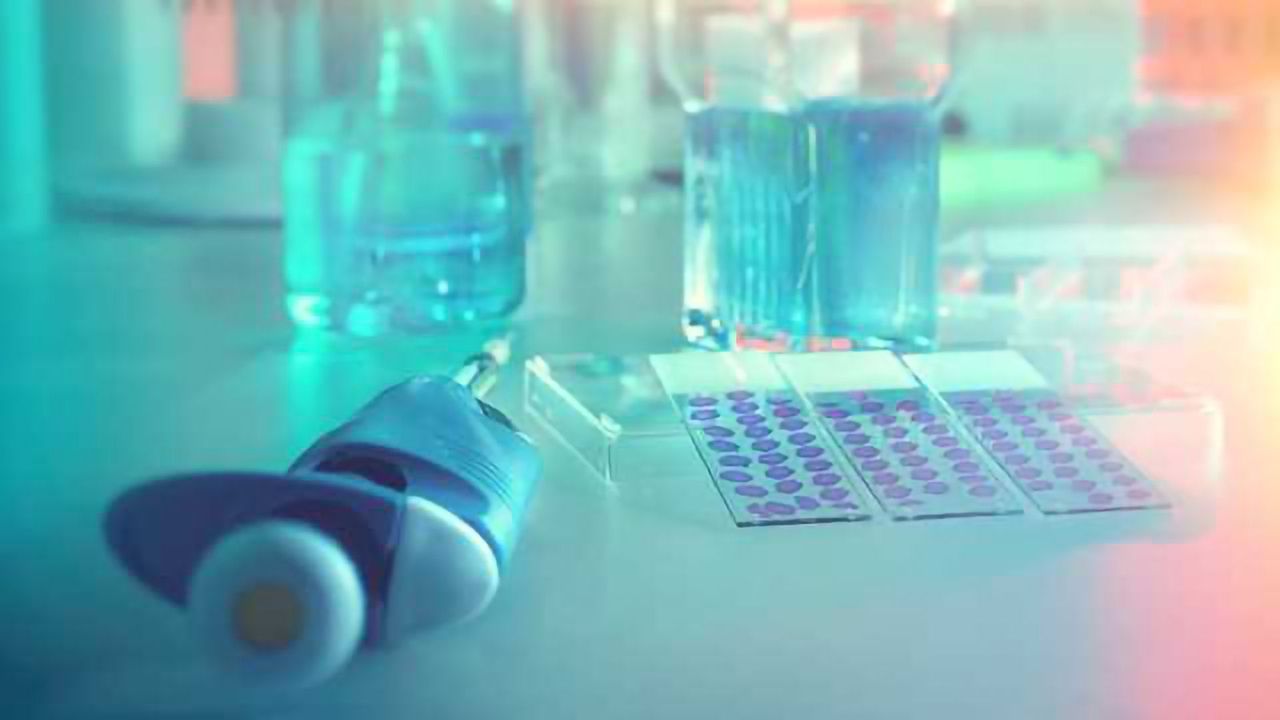 Source BioScience Invest in Digital Pathology Platform for Healthcare