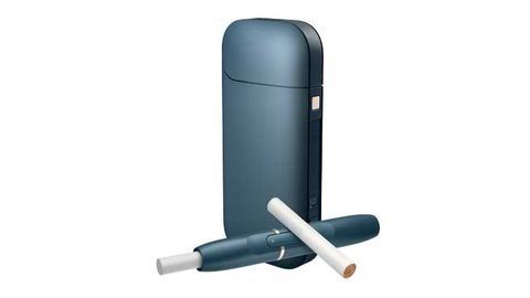 New Studies Demonstrate Risk Reduction Potential of Heat-Not-Burn Tobacco Products and e-Cigarettes