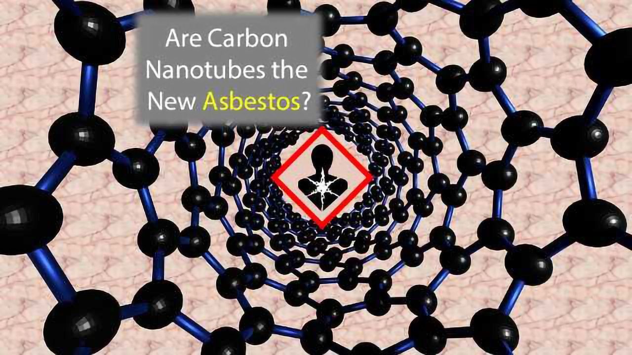 Are Carbon Nanotubes a New Asbestos?