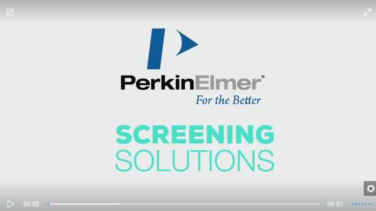 Solutions for High-Throughput and Phenotypic Screening