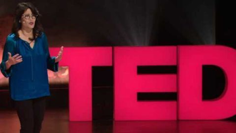 The Brain-Changing Benefits of Exercise | Wendy Suzuki