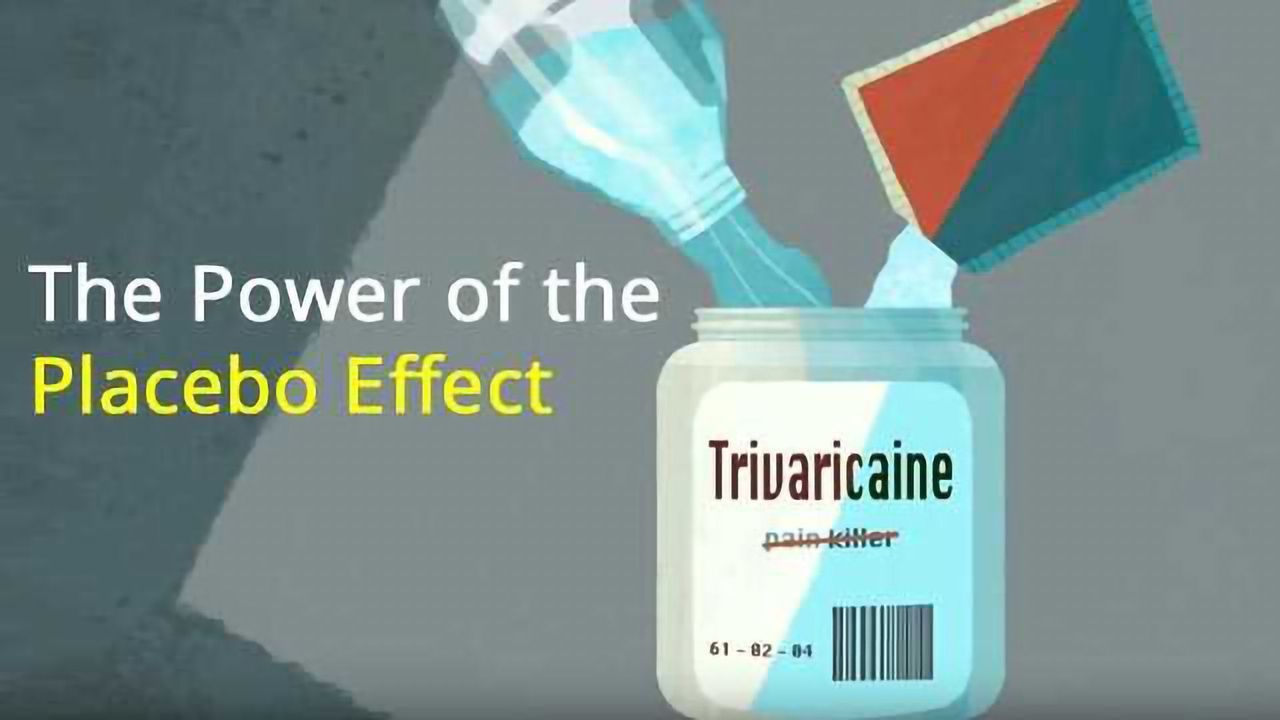 The Power of the Placebo Effect