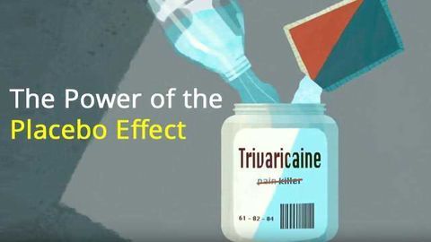 The Power of the Placebo Effect