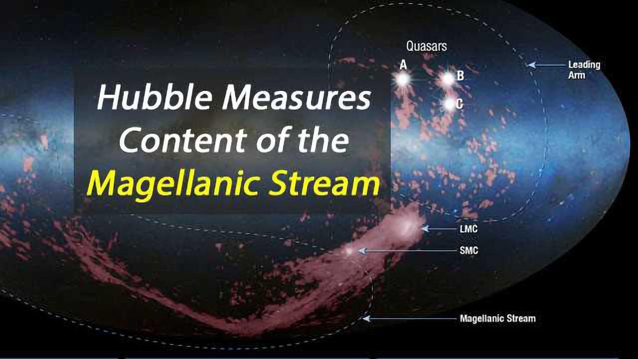 Hubble Solves Cosmic 'Whodunit' with Interstellar Forensics