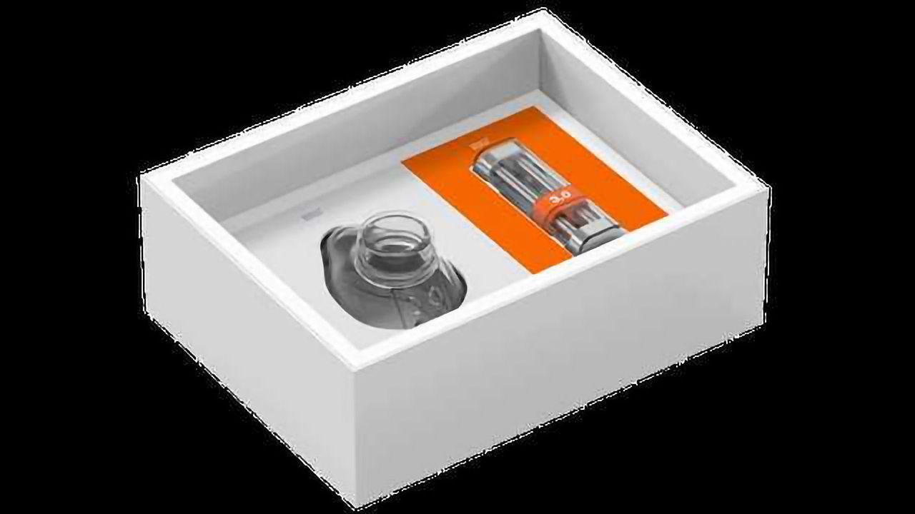 Owlstone Medical launches Breath Biopsy Kits