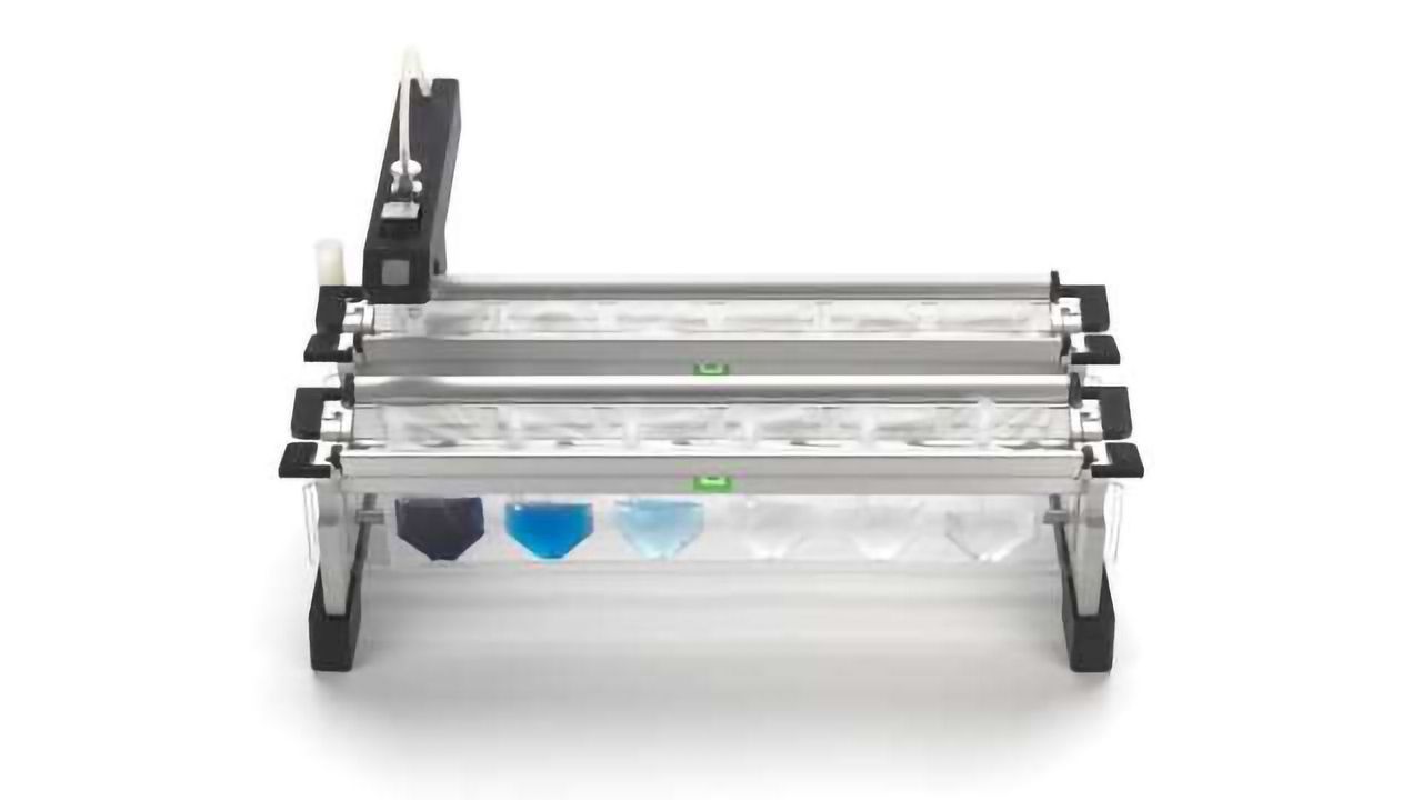 Inlabtec Launch System for Quantifying Live Probiotic Bacteria