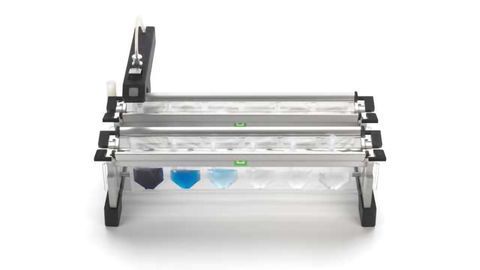Inlabtec Launch System for Quantifying Live Probiotic Bacteria