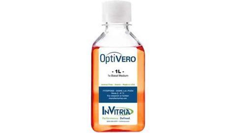 InVitria Expands Portfolio of Animal-Free Cell Culture Tools